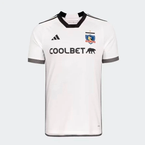 Colo-Colo Kotipaita 2024/25