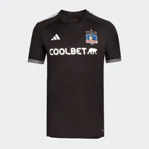 Colo-Colo Vieraspaita 2024/25
