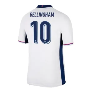 Englanti Jude Bellingham 10 Kotipaita Euro 2024