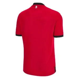 Georgia 3. Paita Euro 2024