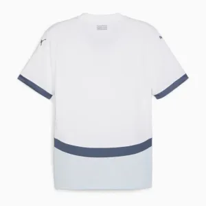 Sveitsi Vieraspaita Lasten Euro 2024 (+ Shortsit)