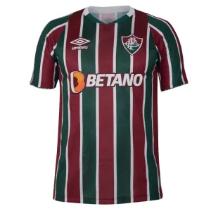 Fluminense FC Kotipaita 2024/25