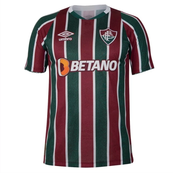 Fluminense FC Kotipaita 2024/25
