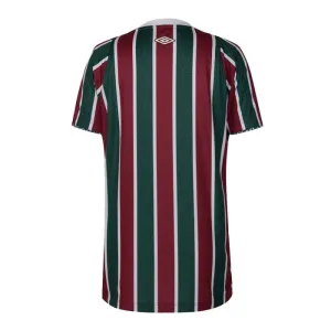 Fluminense FC Kotipaita Lasten 2024/25 (+ Shortsit)