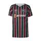 Fluminense FC Kotipaita Lasten 2024/25 (+ Shortsit)