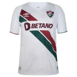 Fluminense FC Vieraspaita 2024/25