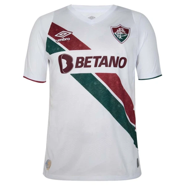 Fluminense FC Vieraspaita 2024/25