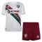 Fluminense FC Vieraspaita Lasten 2024/25 (+ Shortsit)