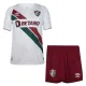 Fluminense FC Vieraspaita Lasten 2024/25 (+ Shortsit)