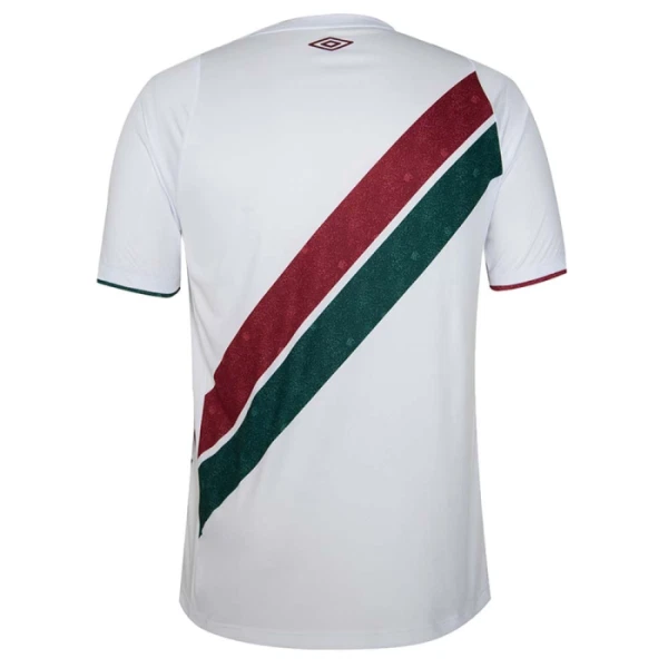 Fluminense FC Vieraspaita Lasten 2024/25 (+ Shortsit)