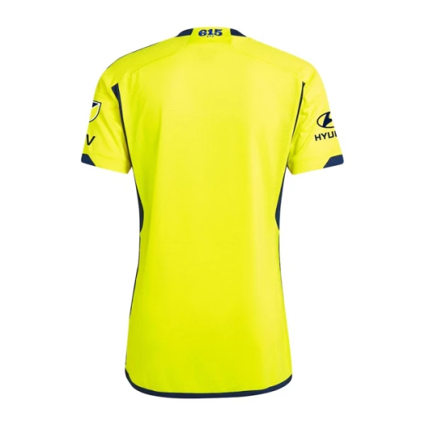 Nashville SC Kotipaita Lasten 2024 (+ Shortsit)