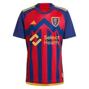 Real Salt Lake Kotipaita 2024