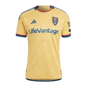 Real Salt Lake Vieraspaita 2024