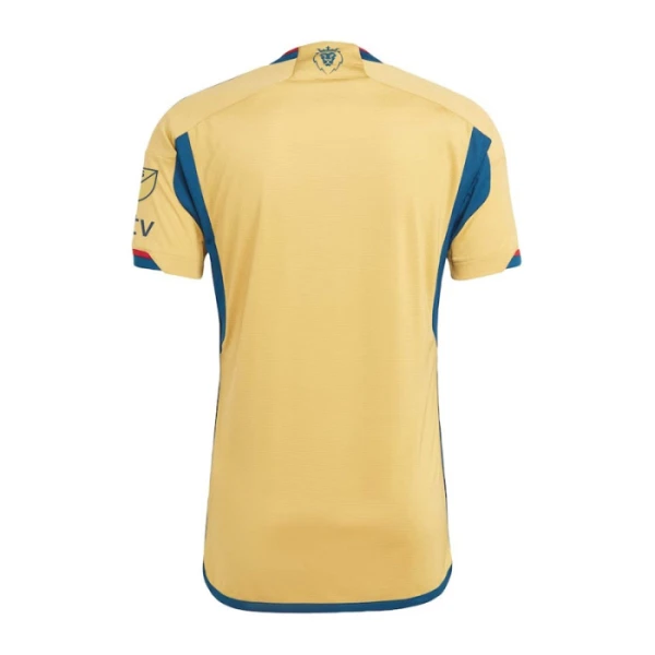 Real Salt Lake Vieraspaita 2024