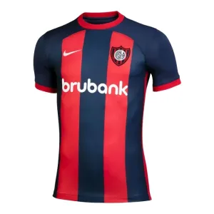 San Lorenzo Kotipaita 2024/25