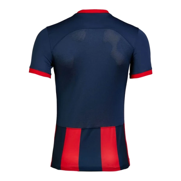 San Lorenzo Kotipaita 2024/25