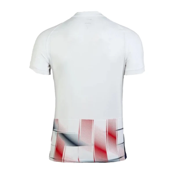 San Lorenzo Vieraspaita 2024/25