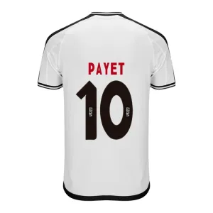 Vasco da Gama Payet 10 Vieraspaita 2024/25