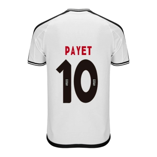 Vasco da Gama Payet 10 Vieraspaita 2024/25