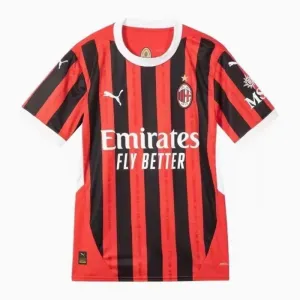 AC Milan Kotipaita 2024/25