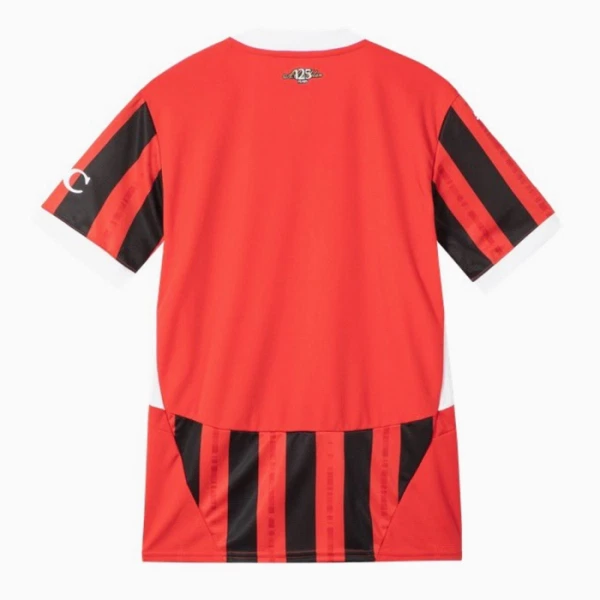 AC Milan Kotipaita 2024/25