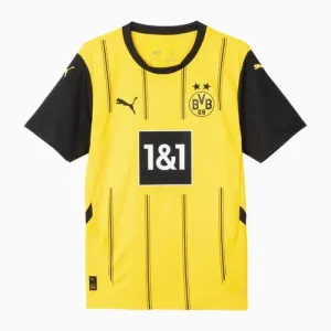 Borussia Dortmund Kotipaita 2024/25