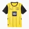 Borussia Dortmund Kotipaita 2024/25