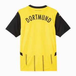 Borussia Dortmund Kotipaita 2024/25