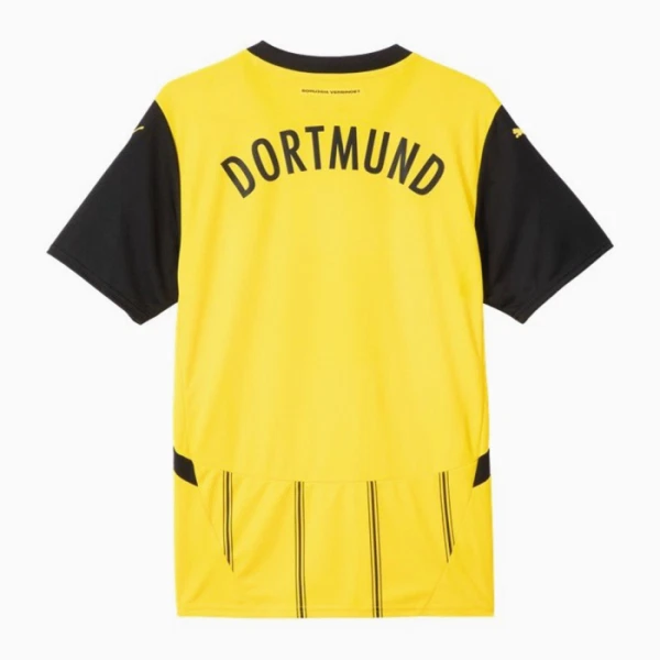 Borussia Dortmund Kotipaita 2024/25