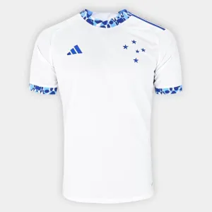 Cruzeiro Vieraspaita 2024/25