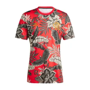 Flamengo x Farm Rio Masculina Paita 2024 Erikoispainos