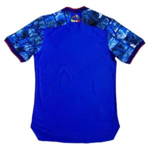 Japani x DragonBall Paita 2024 Erikoispainos