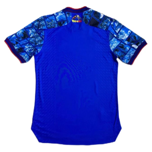 Japani x DragonBall Paita 2024 Erikoispainos