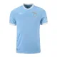 Lazio 1973-74 Paita Lasten VuotispäIvä (+ Shortsit)