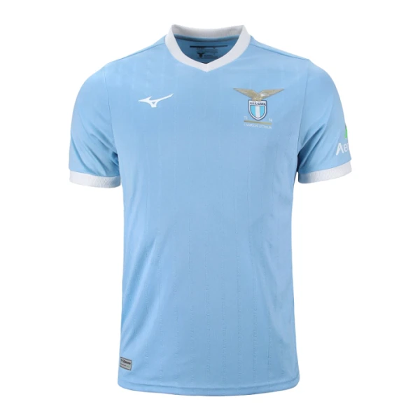 Lazio 1973-74 Paita VuotispäIvä