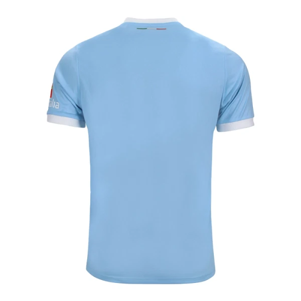 Lazio 1973-74 Paita VuotispäIvä