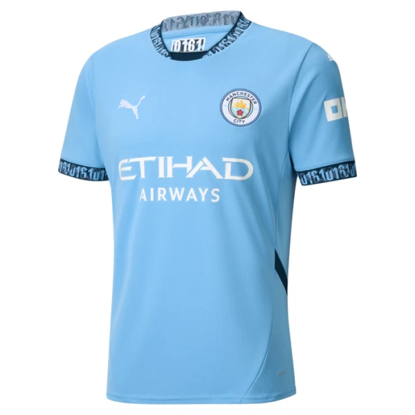 Manchester City Kotipaita 2024/25
