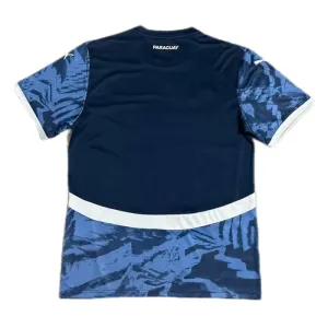 Paraguay Vieraspaita 2024