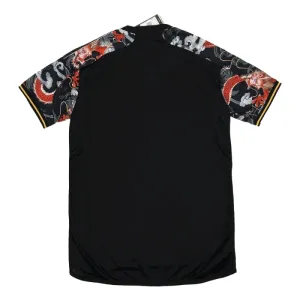 Real Madrid Paita 2024/25 Dragon Erikoispainos