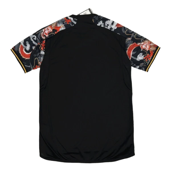 Real Madrid Paita 2024/25 Dragon Erikoispainos