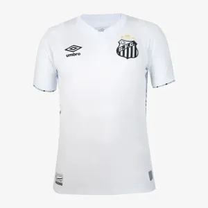 Santos FC Kotipaita 2024/25