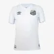Santos FC Kotipaita 2024/25