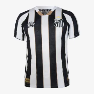Santos FC Vieraspaita 2024/25