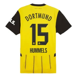Borussia Dortmund Hummels 15 Kotipaita 2024/25