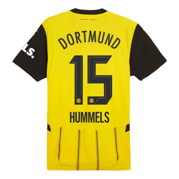 Borussia Dortmund Hummels 15 Kotipaita 2024/25