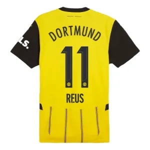 Borussia Dortmund Reus 11 Kotipaita 2024/25