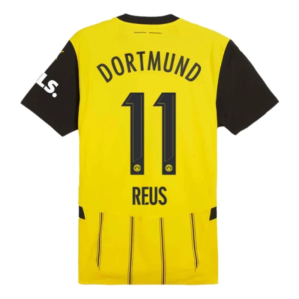 Borussia Dortmund Reus 11 Kotipaita 2024/25