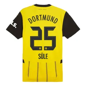 Borussia Dortmund Sule 25 Kotipaita 2024/25