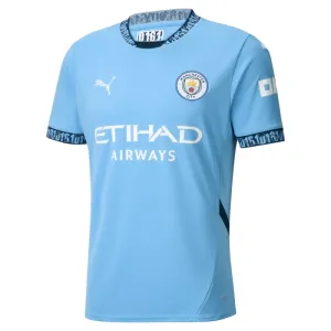 Manchester City Rodrigo 16 Kotipaita 2024/25