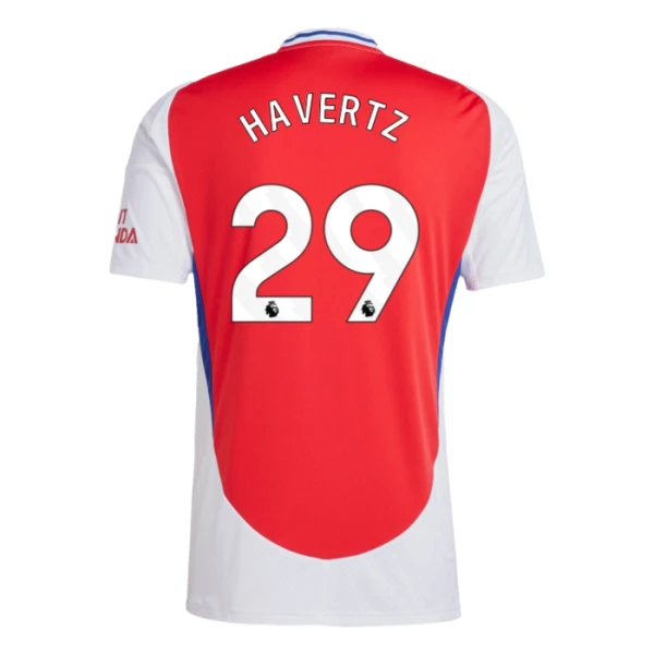 Arsenal Havertz 29 Kotipaita 2024/25